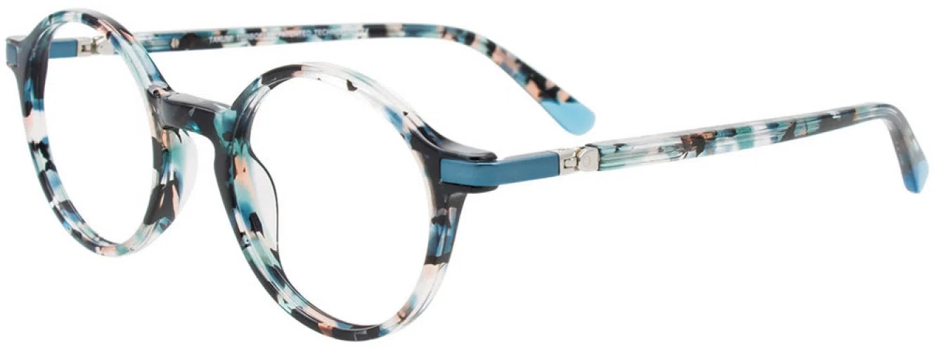 Takumi TK1256 Eyeglasses - view 6